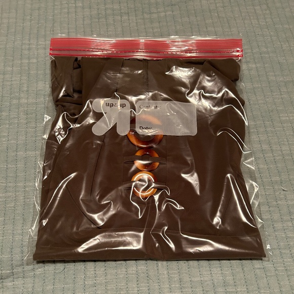 NWOT Avon Tortoise Ring Tunic - Picture 7 of 7